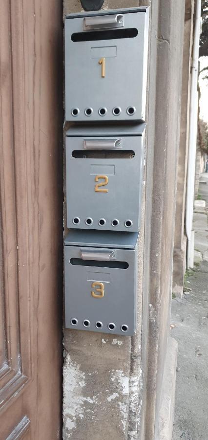 Lavandul'阿普特 外观 照片